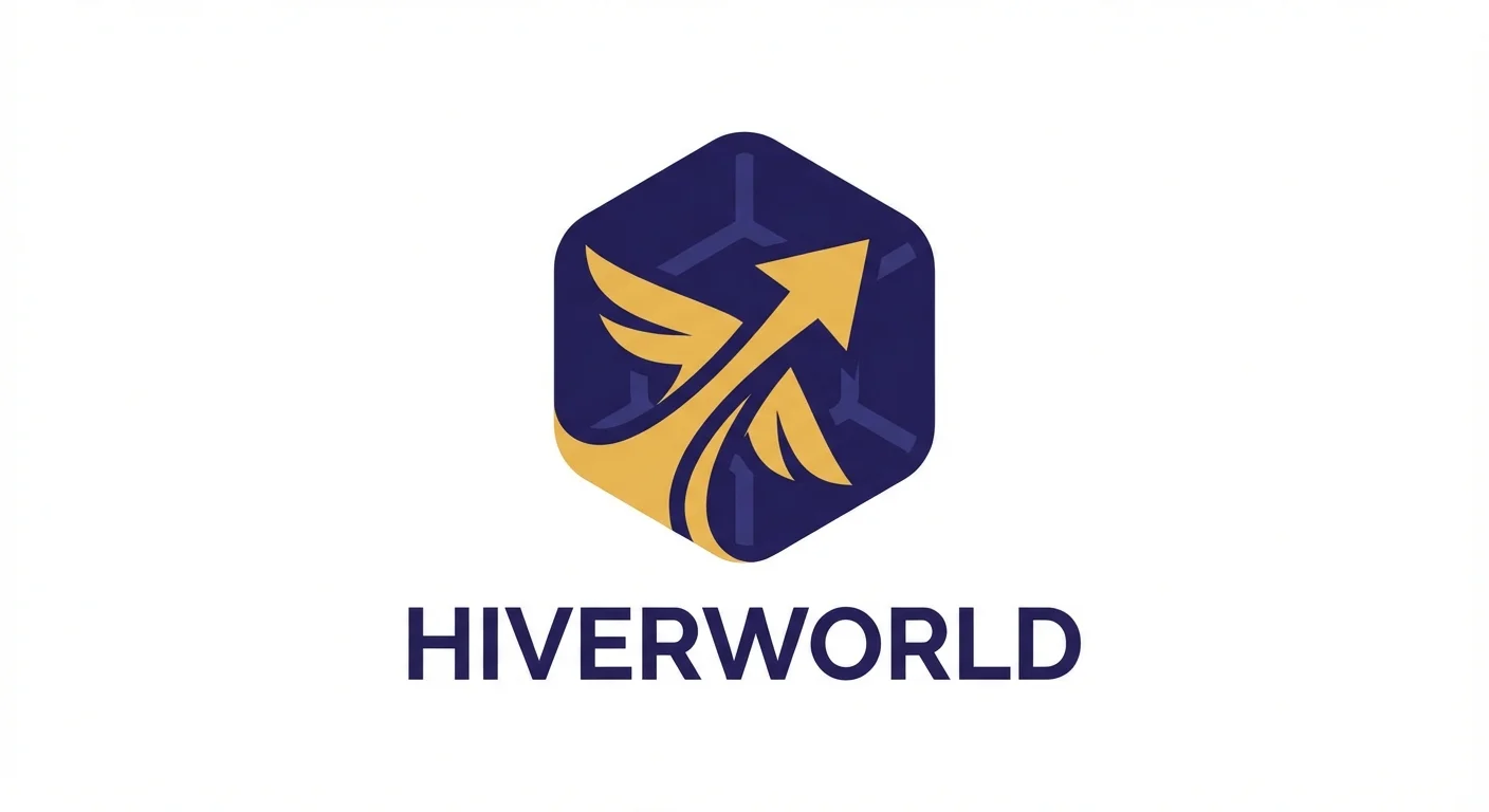 Hiverworld